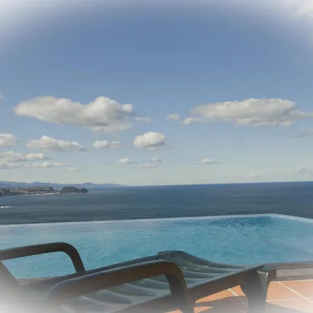 Itxaspe בית כפרי