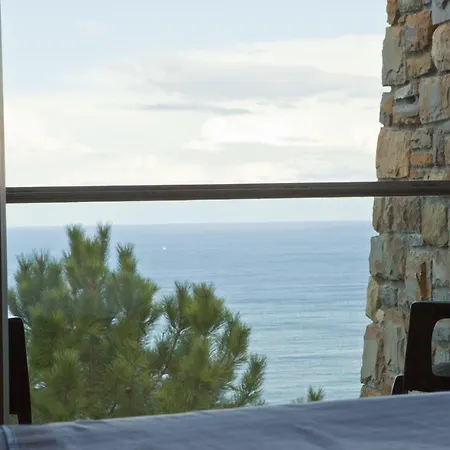 בית כפרי Itxaspe *